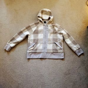 The North Face Women's Fleece Jacket